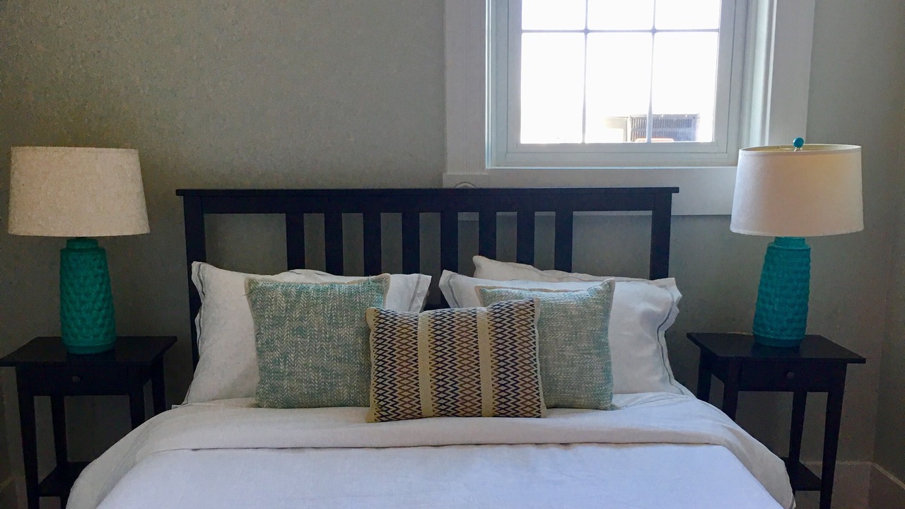 Photo of Bedroom in Butchertown