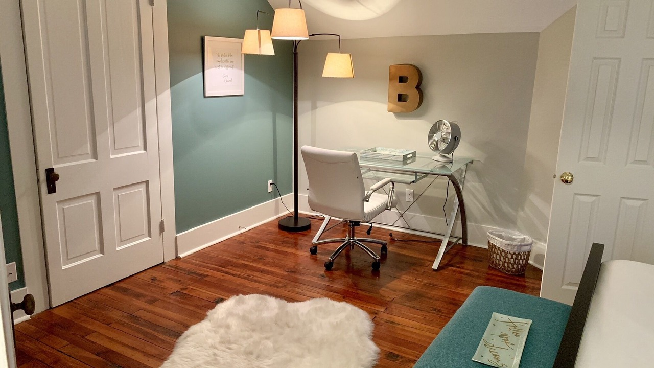 Photo of Bedroom in Butchertown