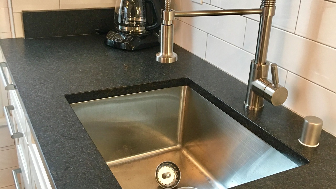 Photo of Kitchen in Butchertown