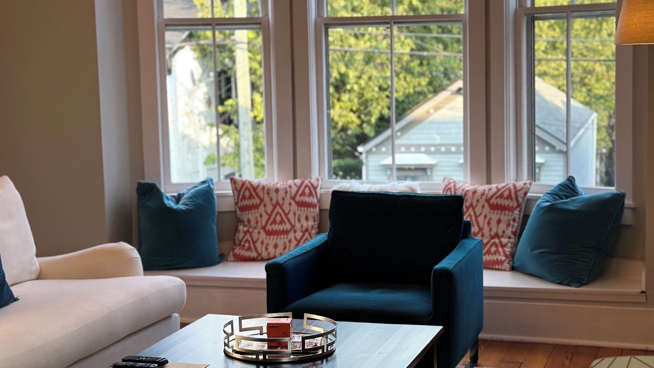 Photo of Livingroom in Butchertown
