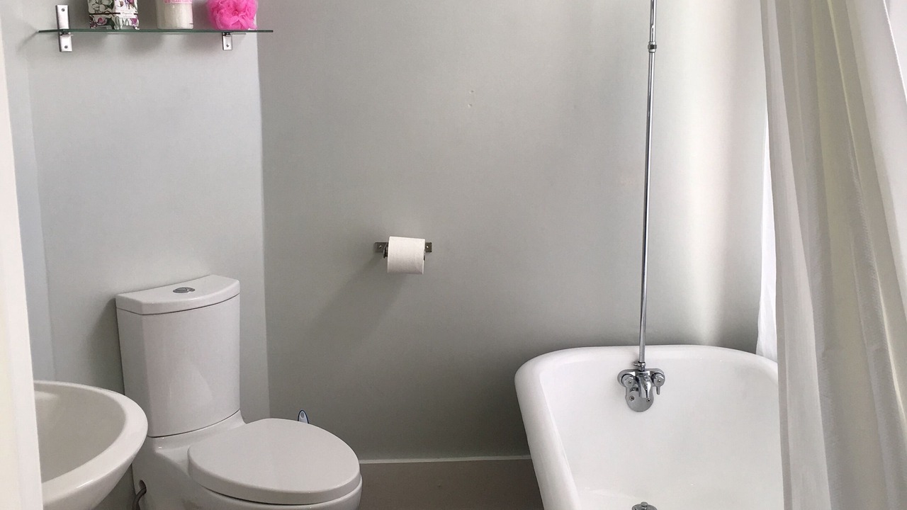 Photo of Bathroom in Butchertown