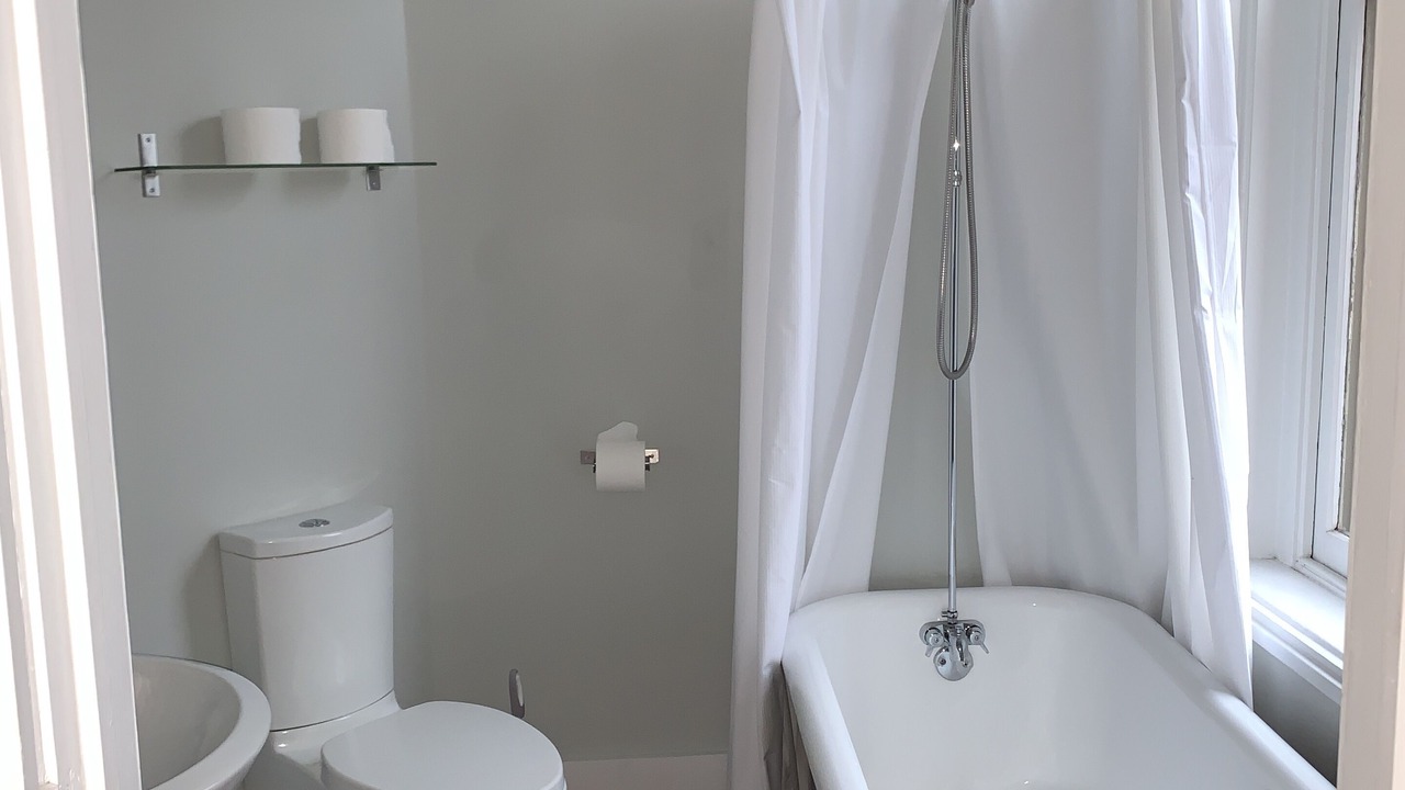 Photo of Bathroom in Butchertown