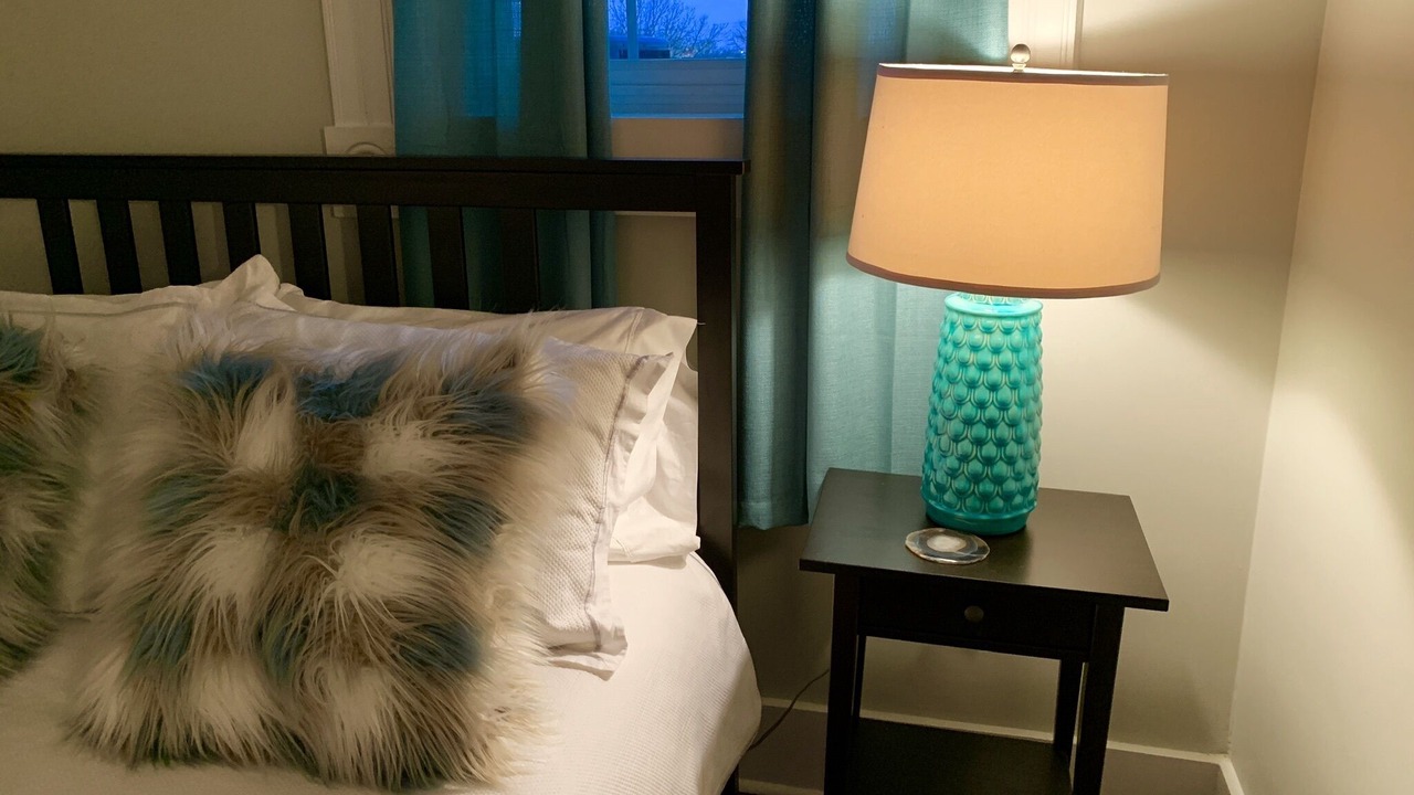 Photo of Bedroom in Butchertown