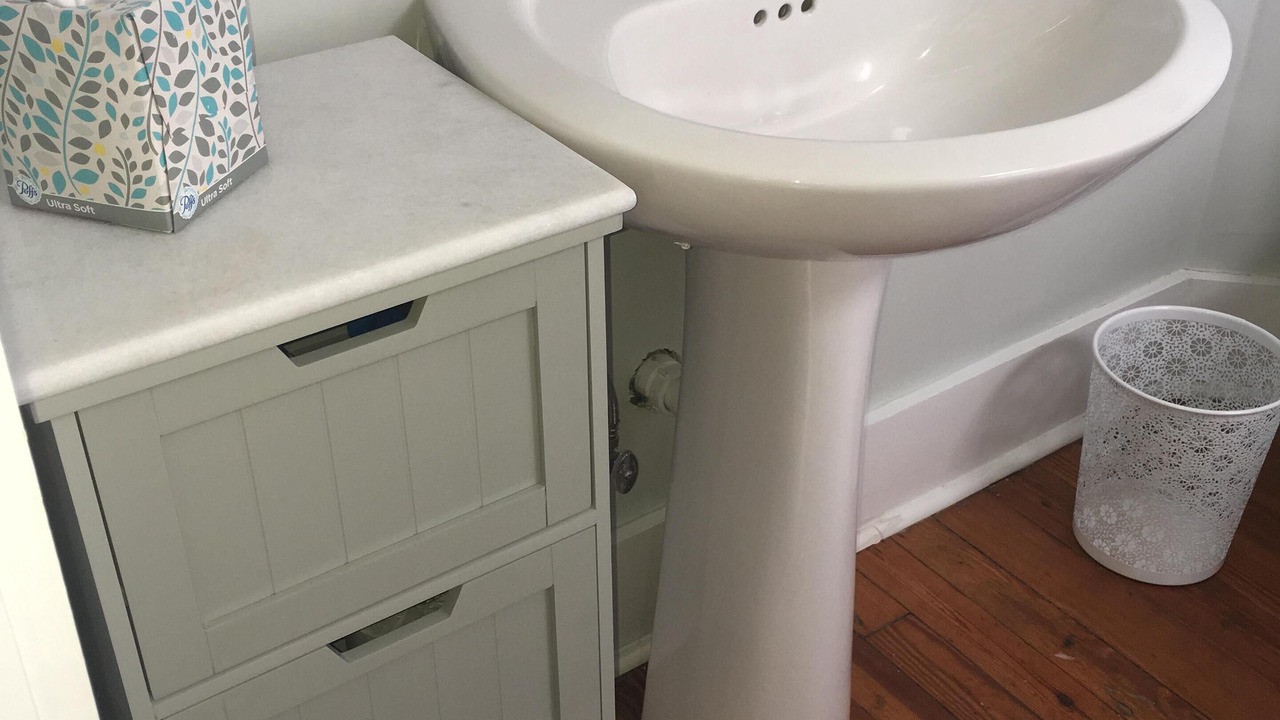 Photo of Bathroom in Butchertown