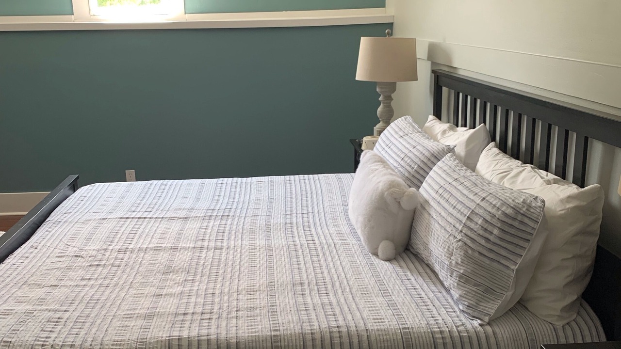 Photo of Bedroom in Butchertown