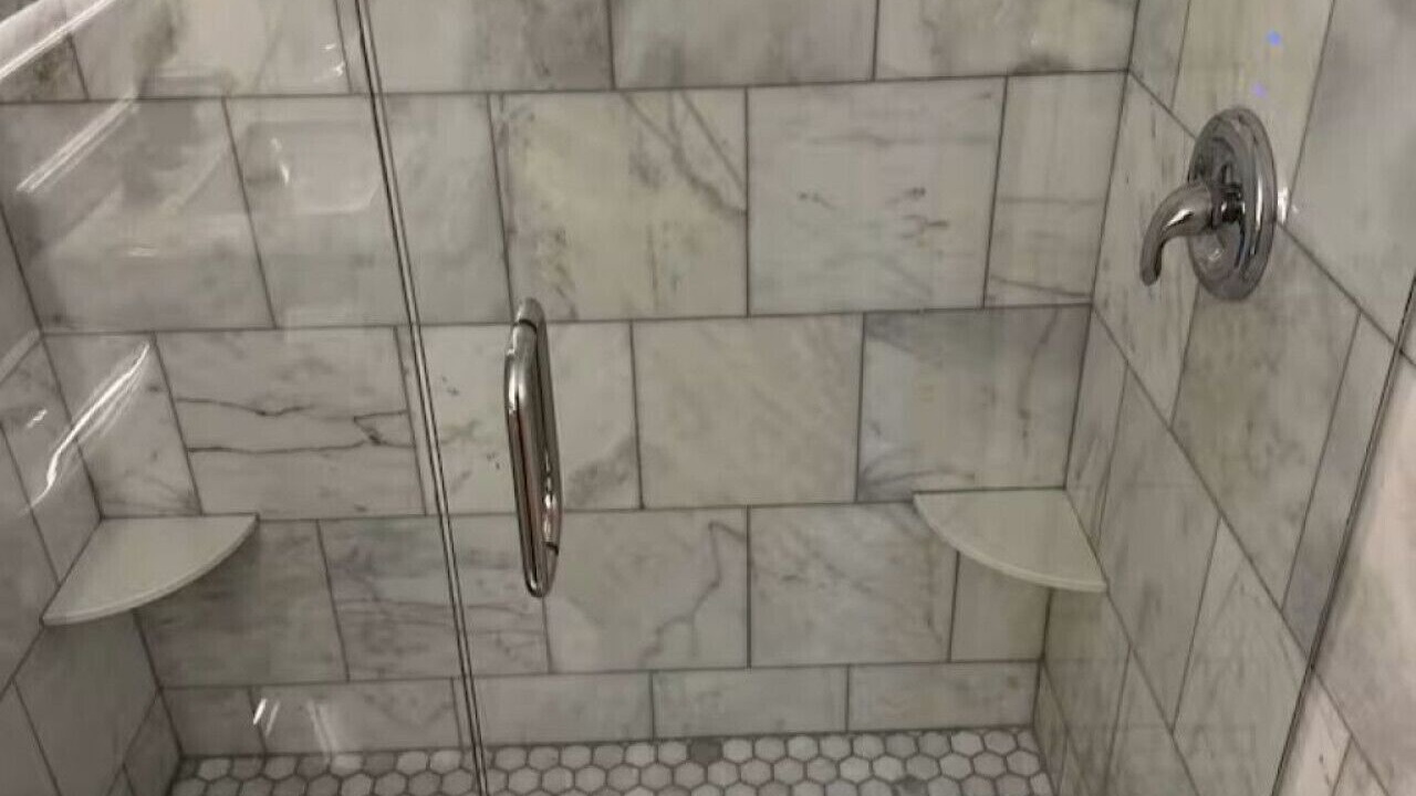 Photo of Bathroom in Prestonia