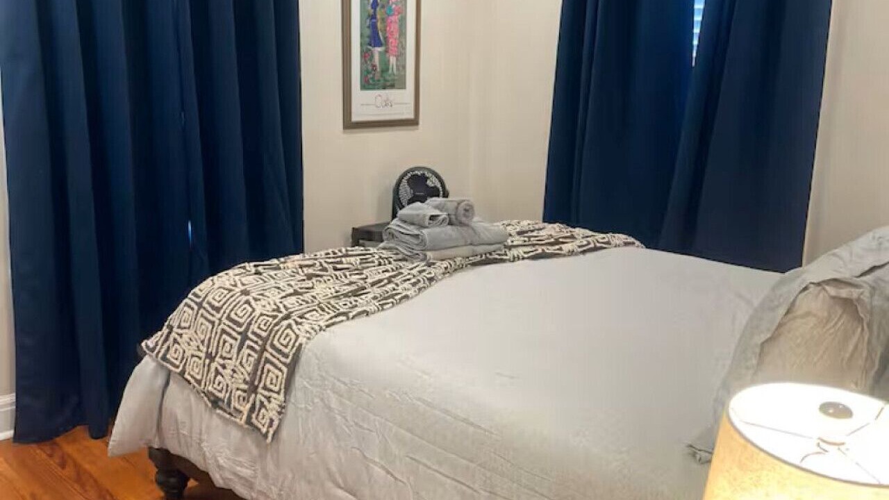 Photo of Bedroom in Prestonia