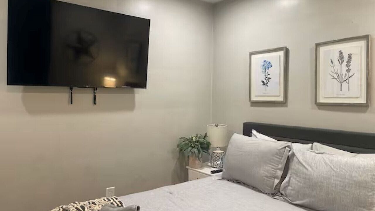 Photo of Bedroom in Prestonia