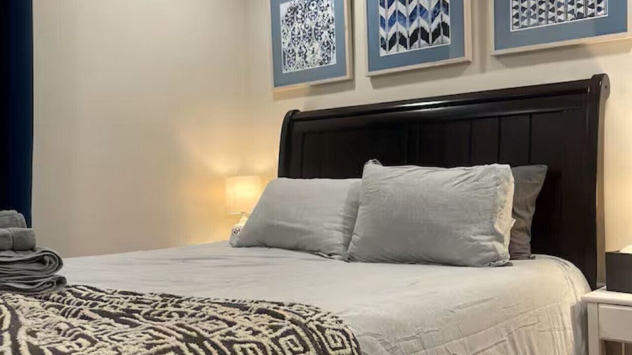 Photo of Bedroom in Prestonia