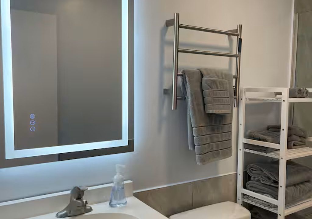 Photo of Bathroom in Prestonia