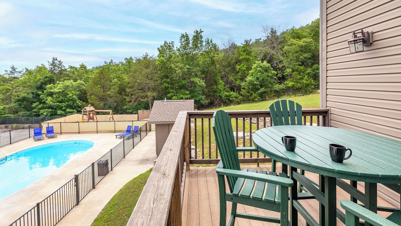 Photo of Outdoor in Indian Point