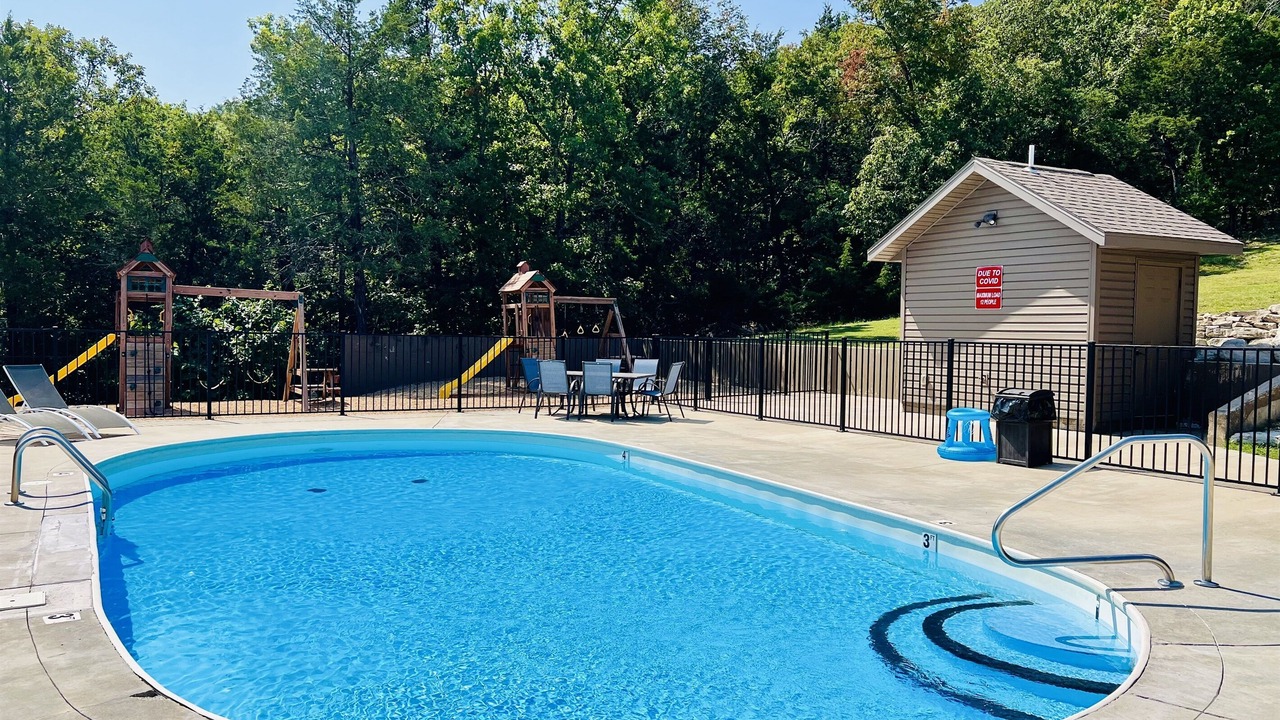 Photo of Outdoor in Indian Point