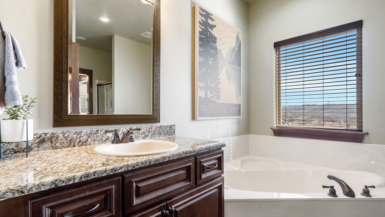 Photo of Bathroom in Indian Point