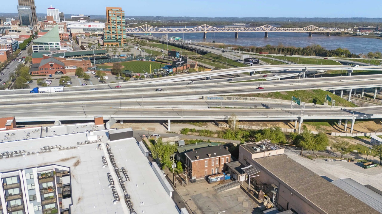 Photo of Outdoor in Downtown Louisville