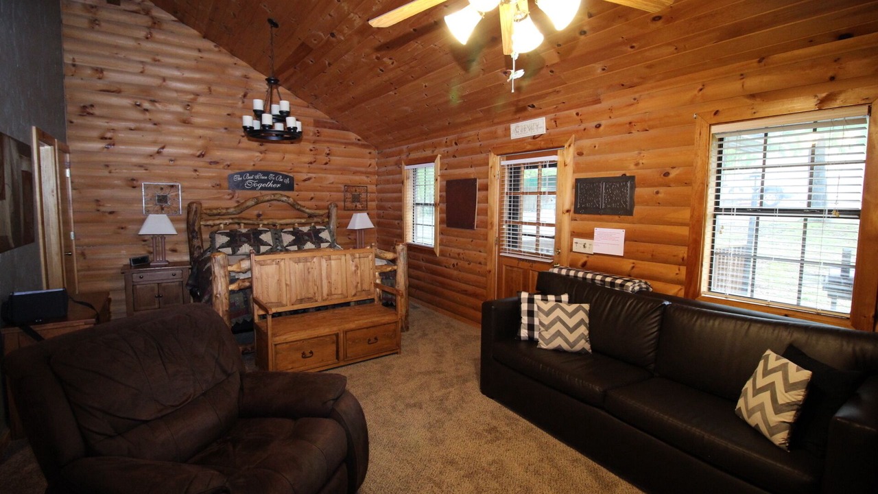 Photo of Livingroom in Notch Estates