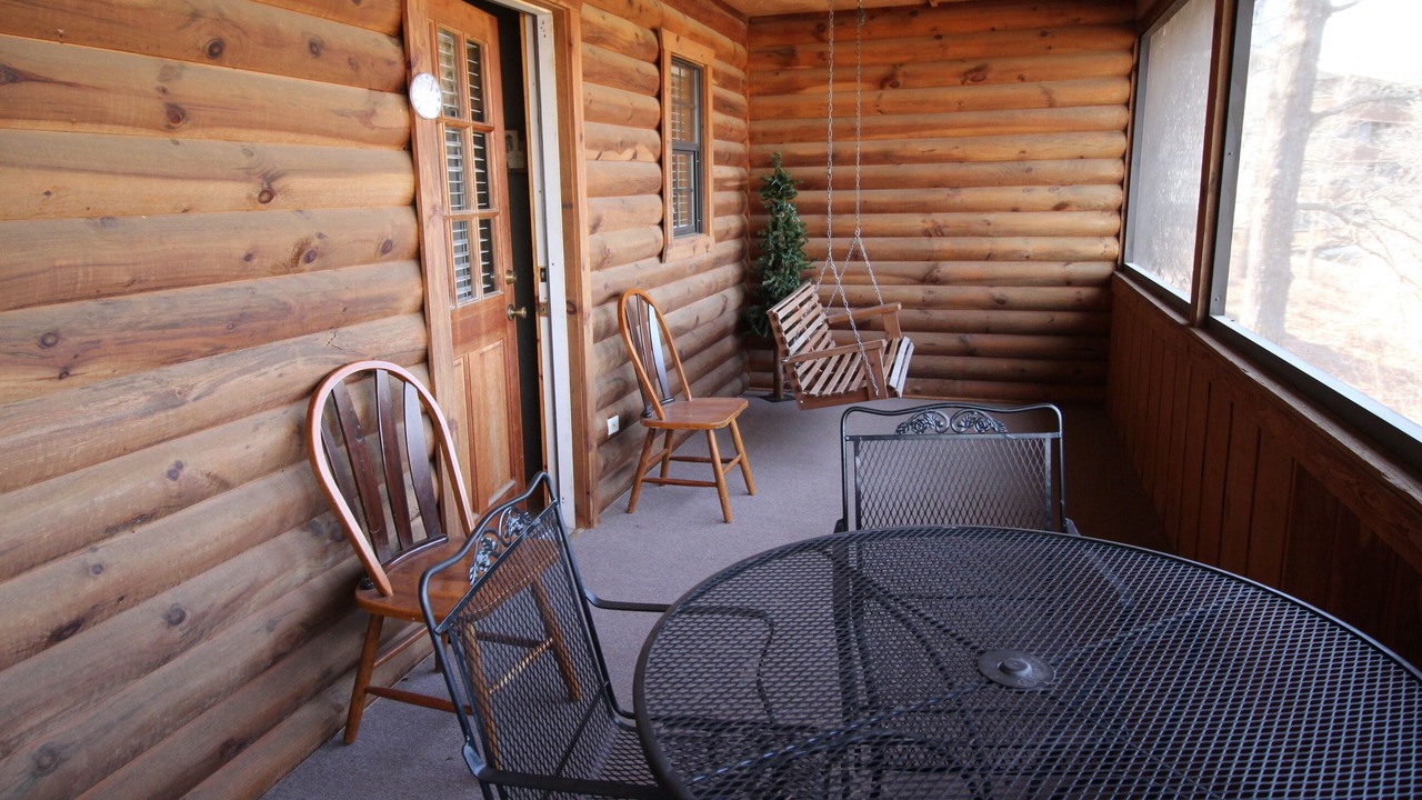 Photo of Outdoor in Notch Estates