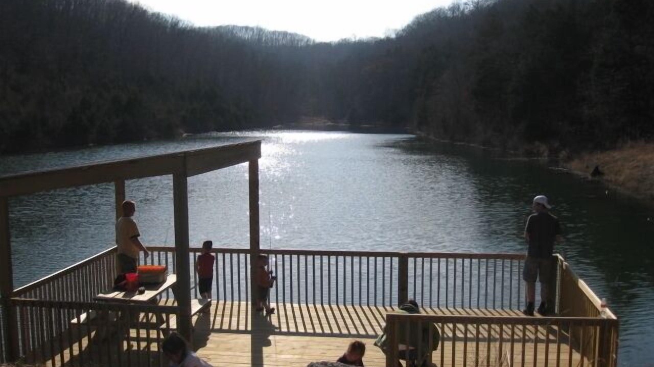 Photo of Outdoor in Notch Estates