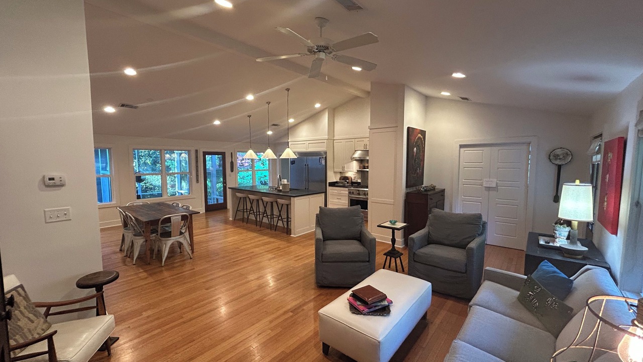 Photo of Livingroom in Oxford