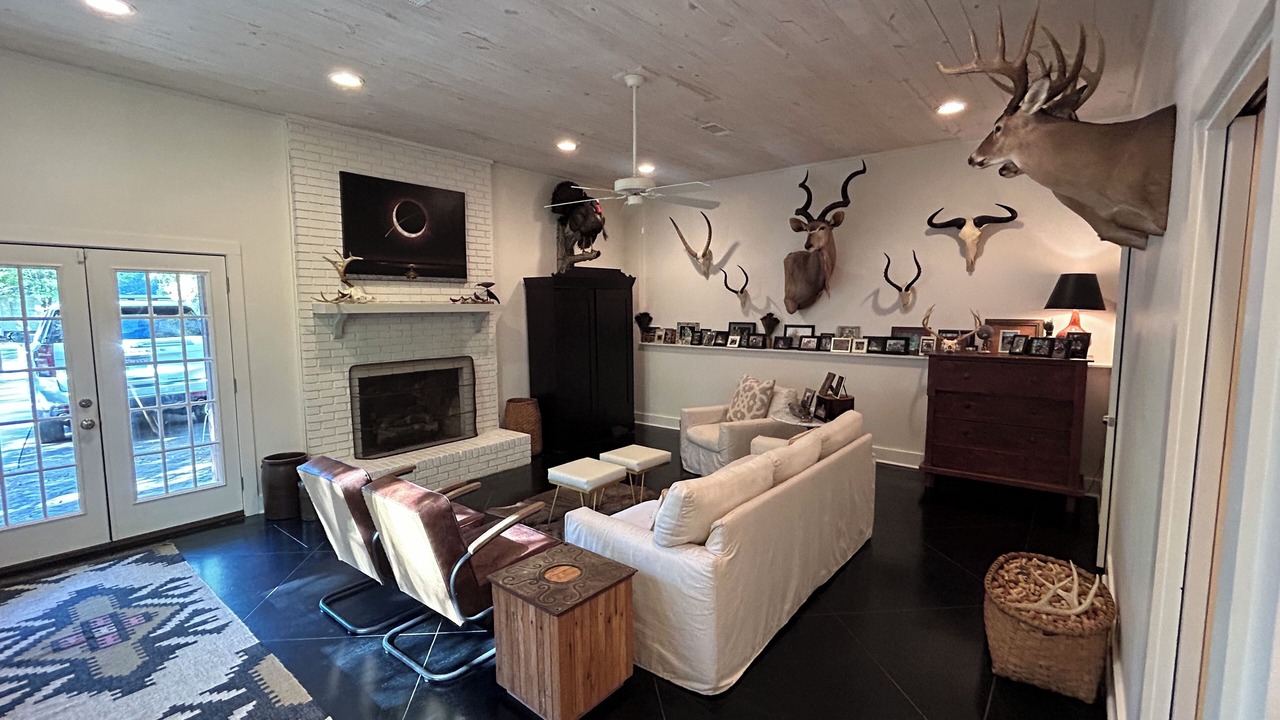 Photo of Livingroom in Oxford
