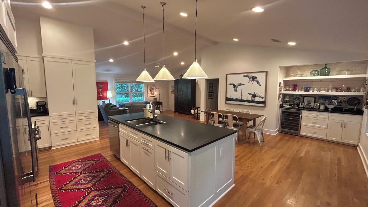 Photo of Kitchen in Oxford