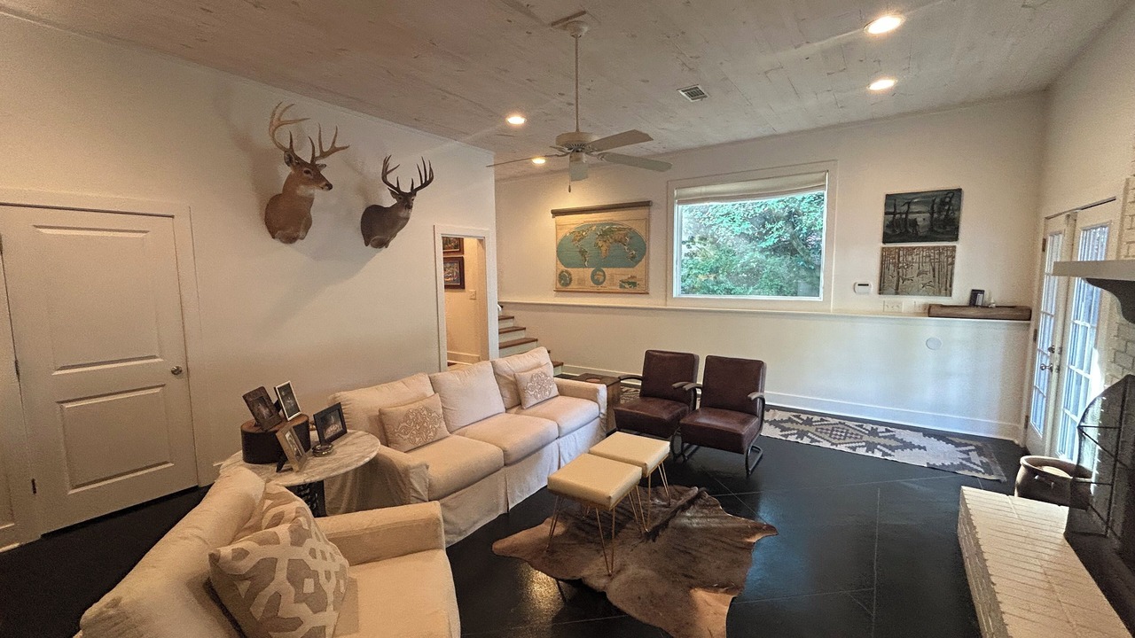 Photo of Livingroom in Oxford