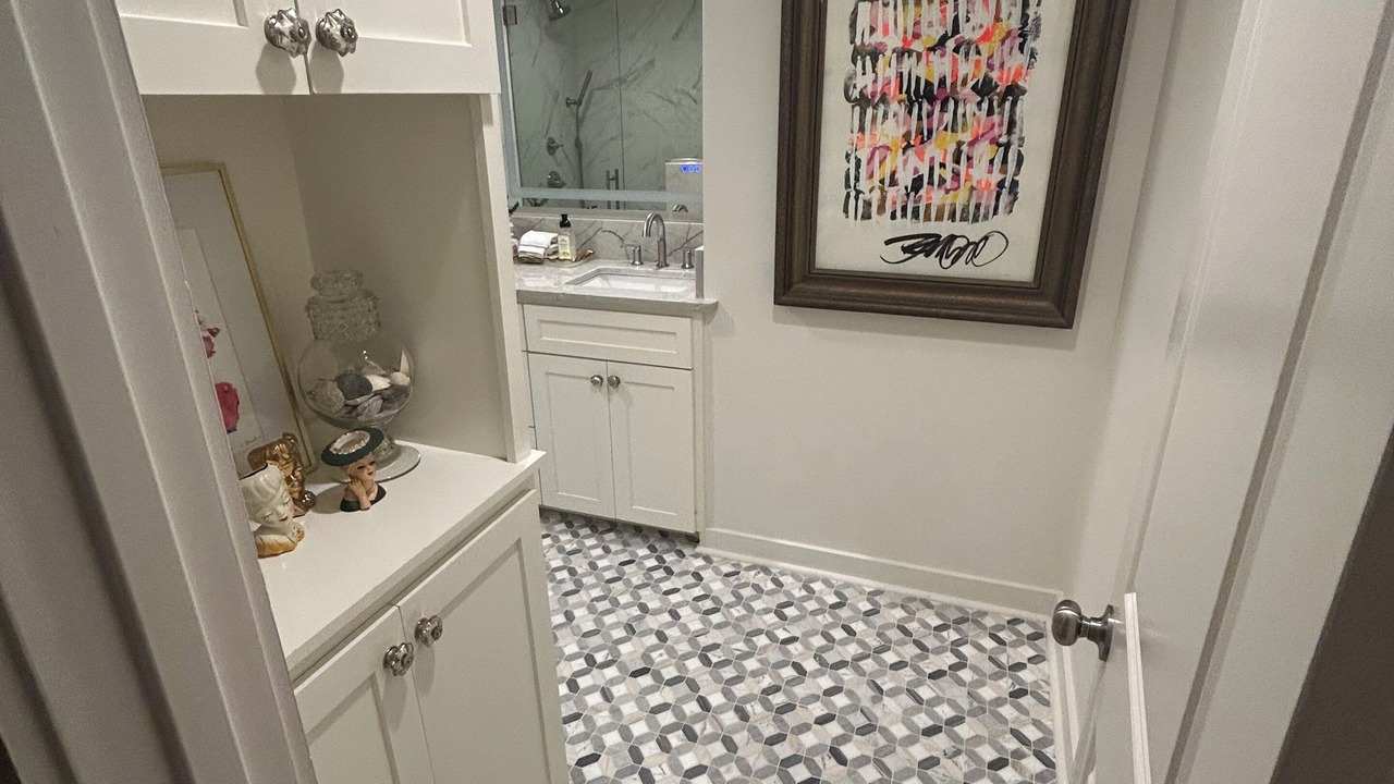 Photo of Bathroom in Oxford