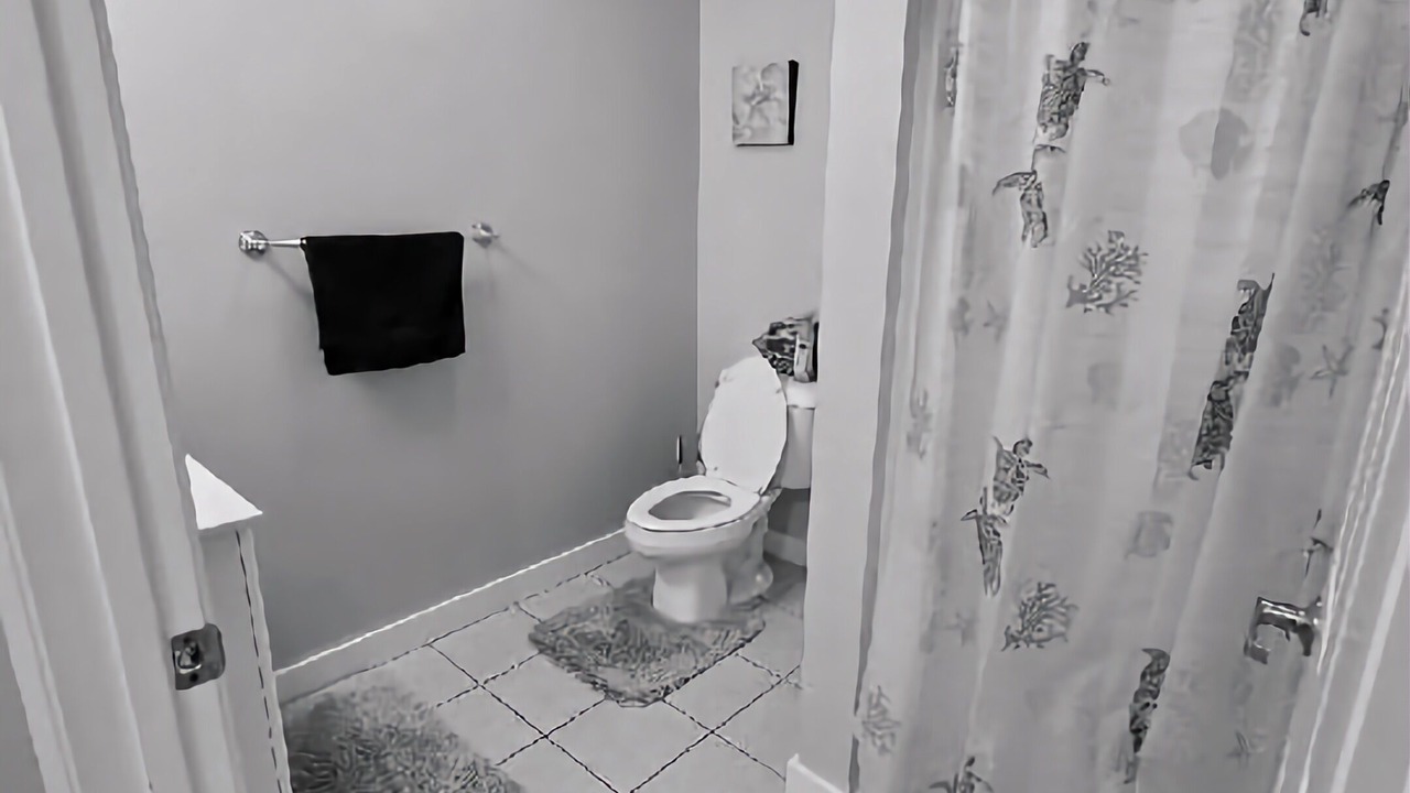Photo of Bathroom in Morehead City