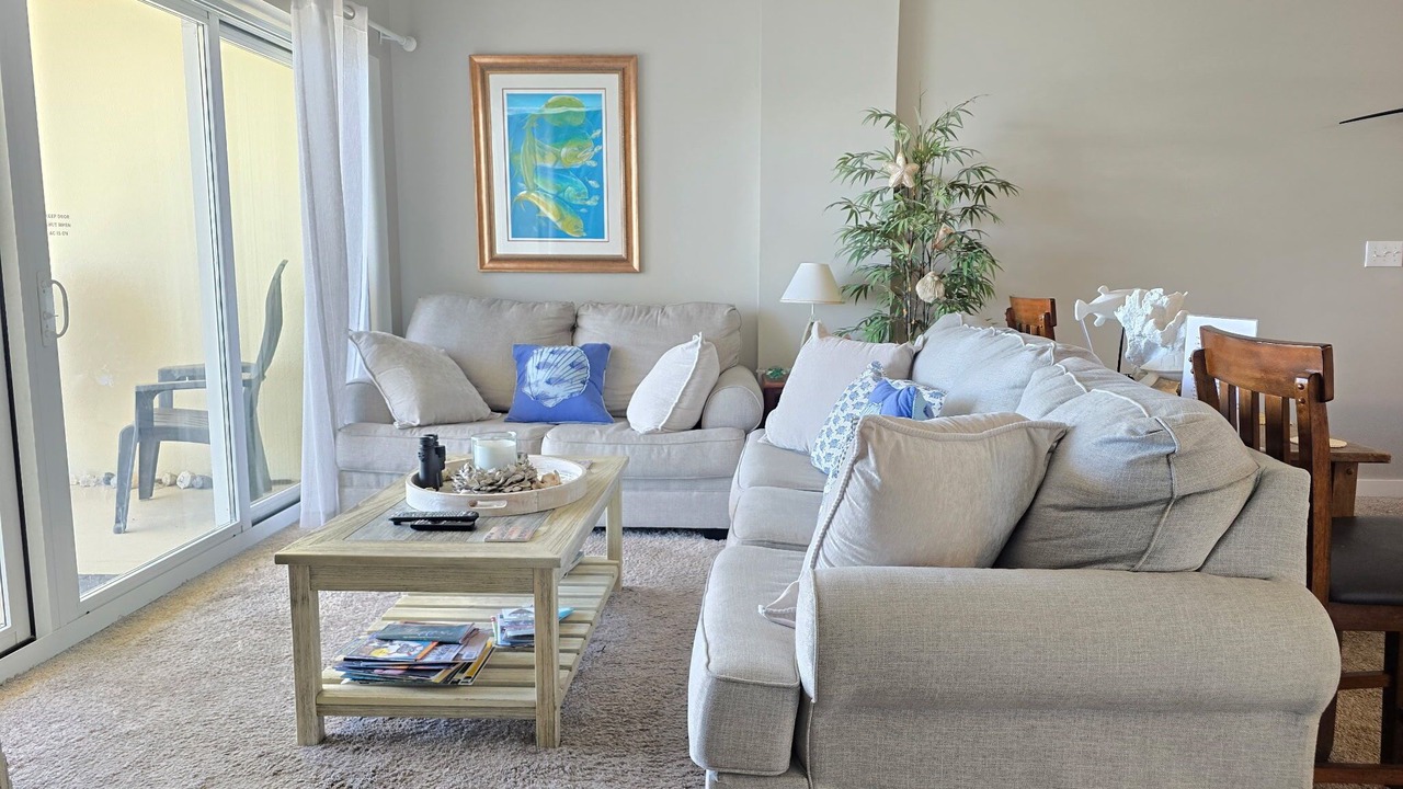 Photo of Livingroom in Morehead City