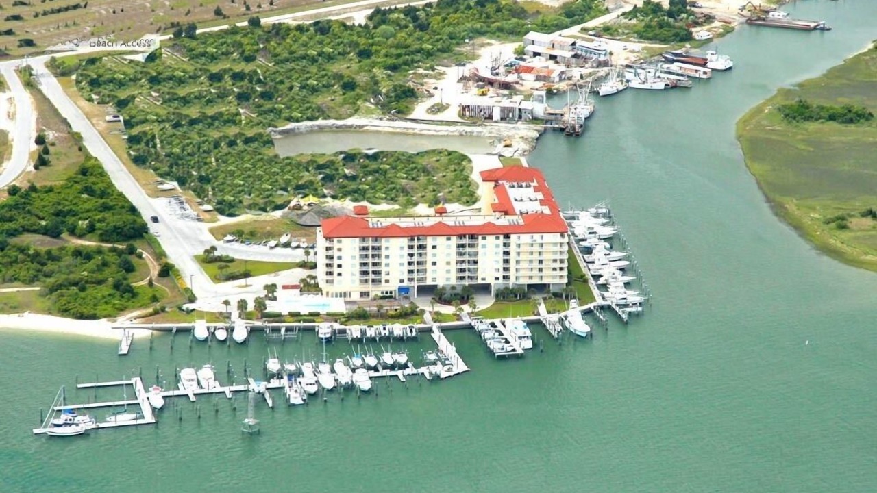 Photo of Outdoor in Morehead City