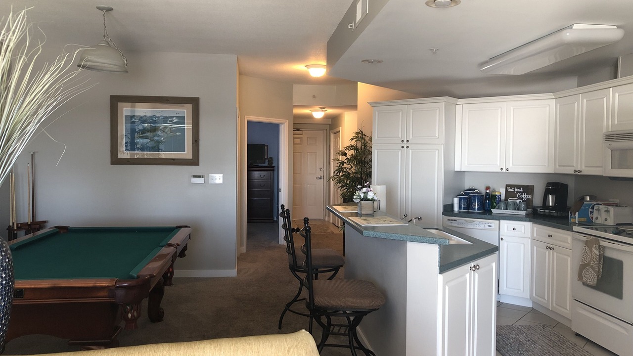 Photo of Patio Balcony in Morehead City