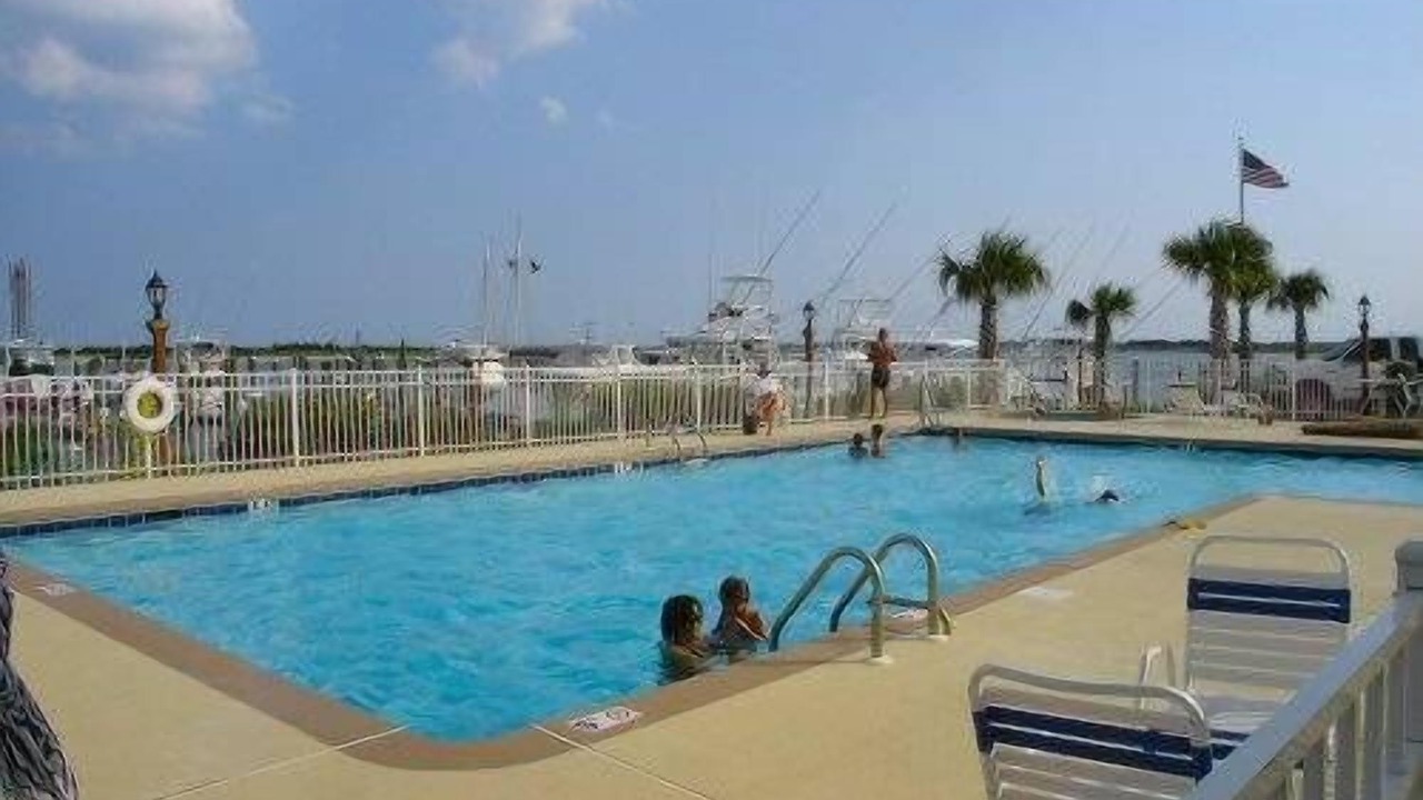 Photo of Outdoor in Morehead City