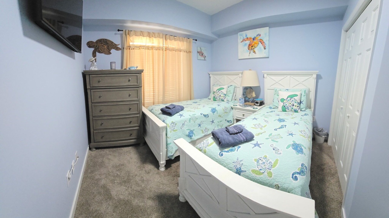 Photo of Bedroom in Morehead City