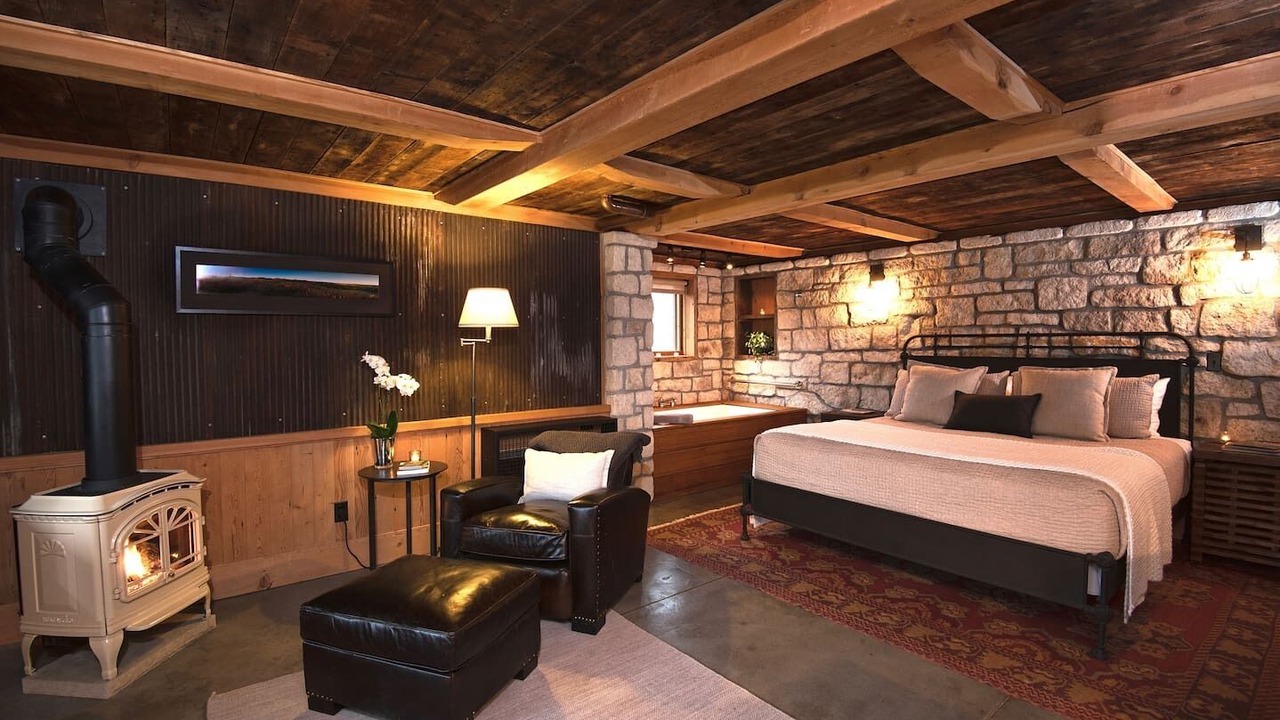 Photo of Bedroom in Manhattan