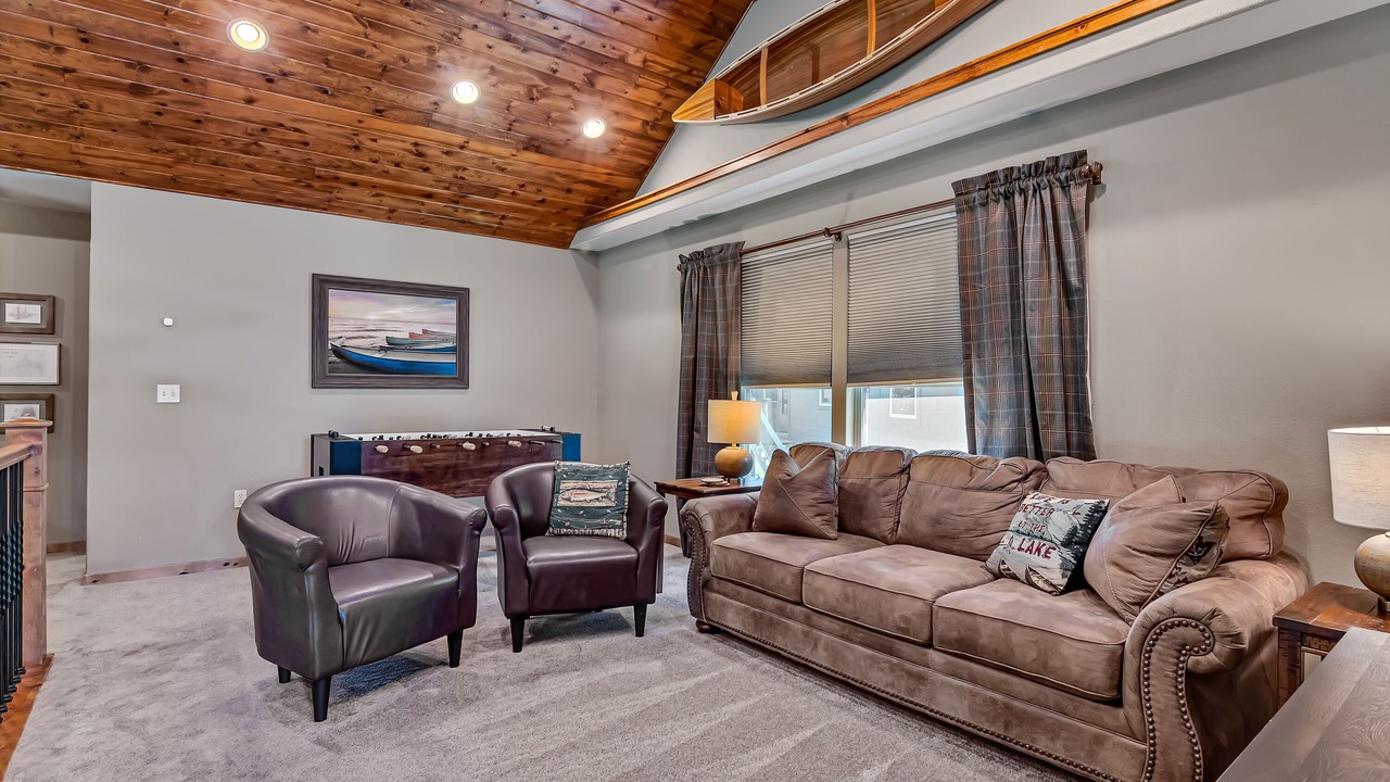 Photo of Bedroom in Hollister