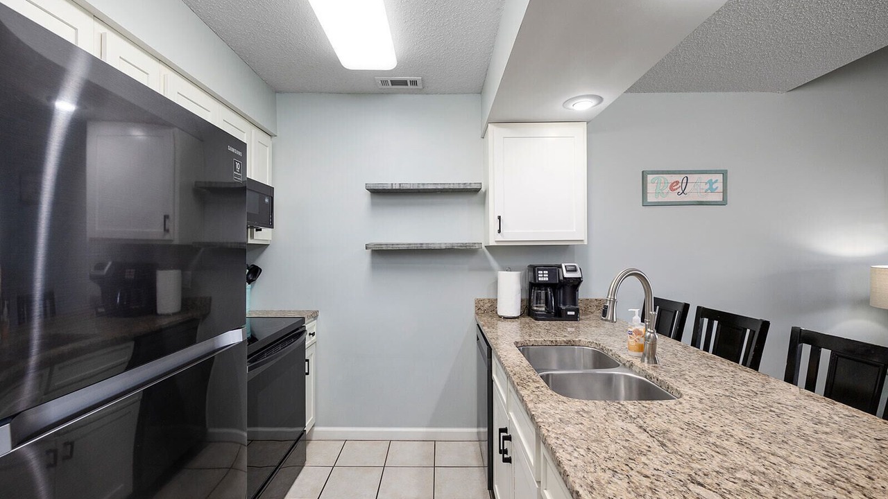 Photo of Kitchen in Notch Estates