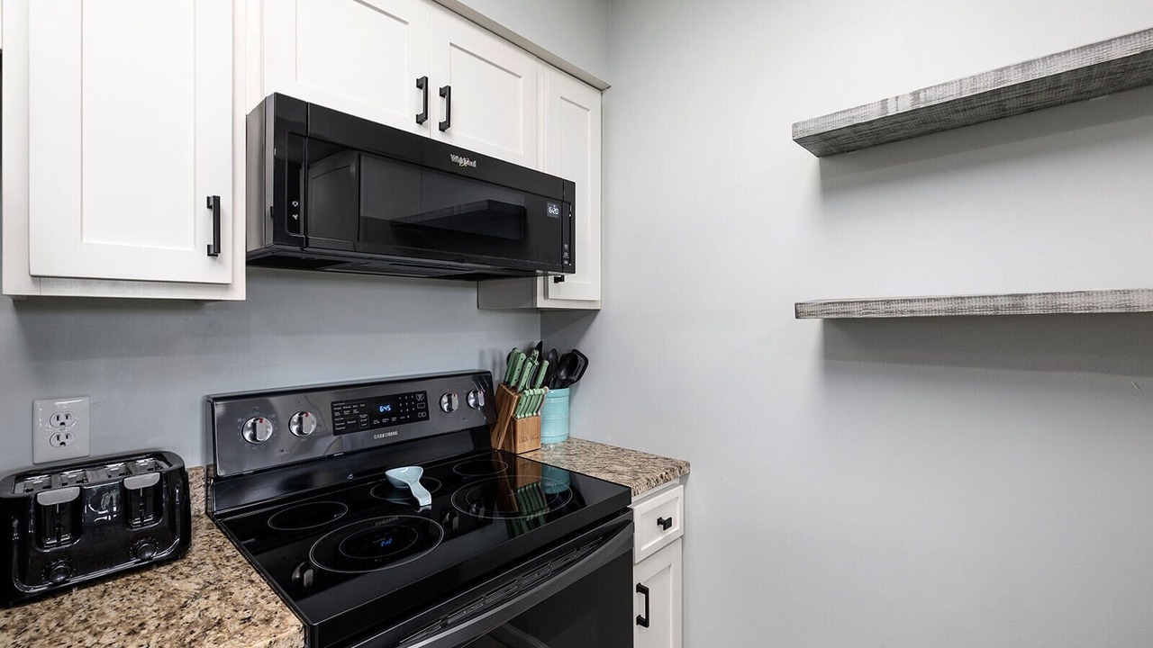 Photo of Kitchen in Notch Estates