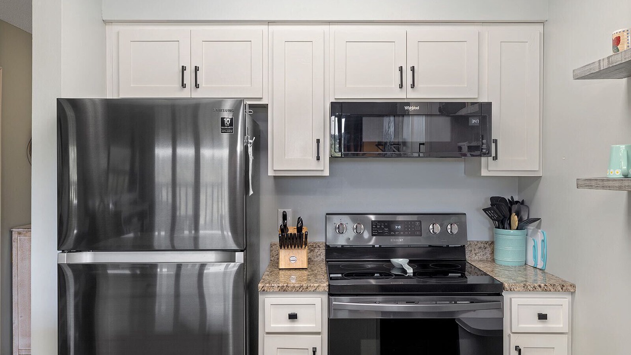 Photo of Kitchen in Notch Estates