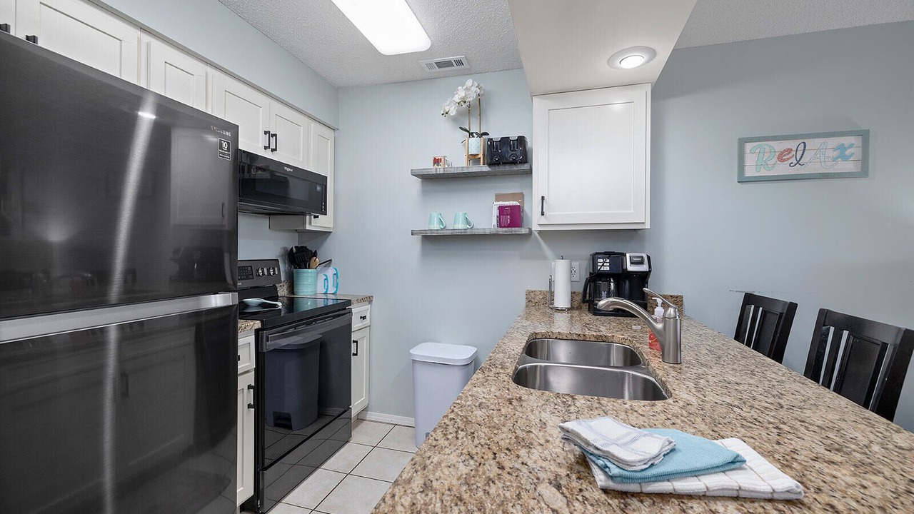 Photo of Kitchen in Notch Estates