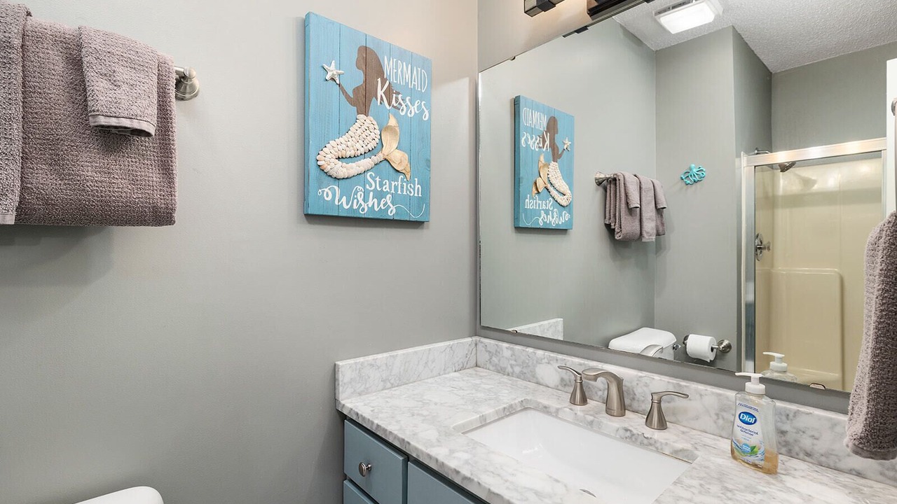 Photo of Bathroom in Notch Estates