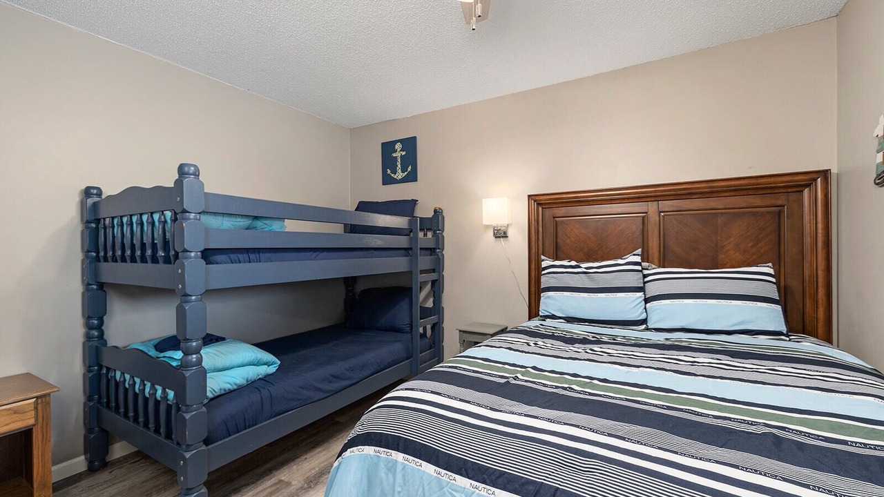 Photo of Bedroom in Notch Estates