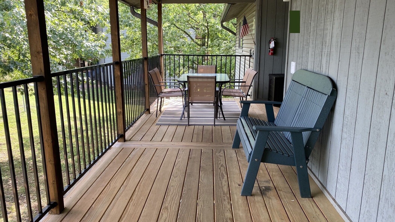 Photo of Outdoor in Notch Estates