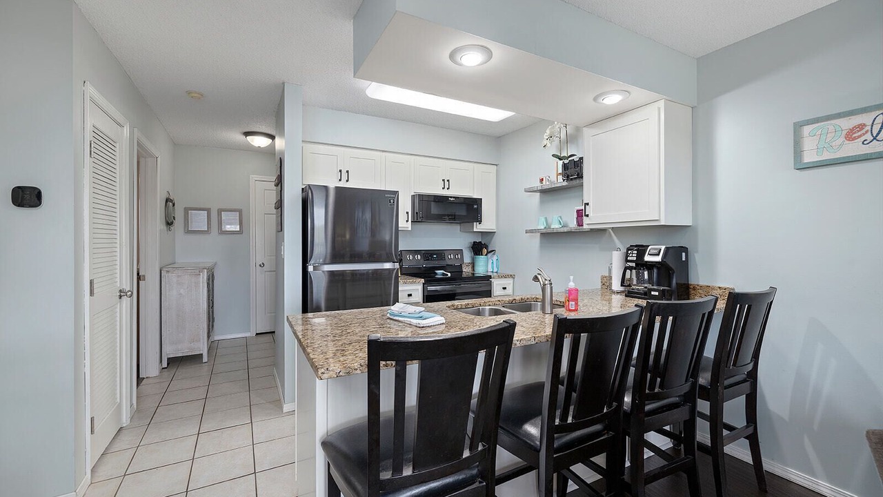 Photo of Kitchen in Notch Estates