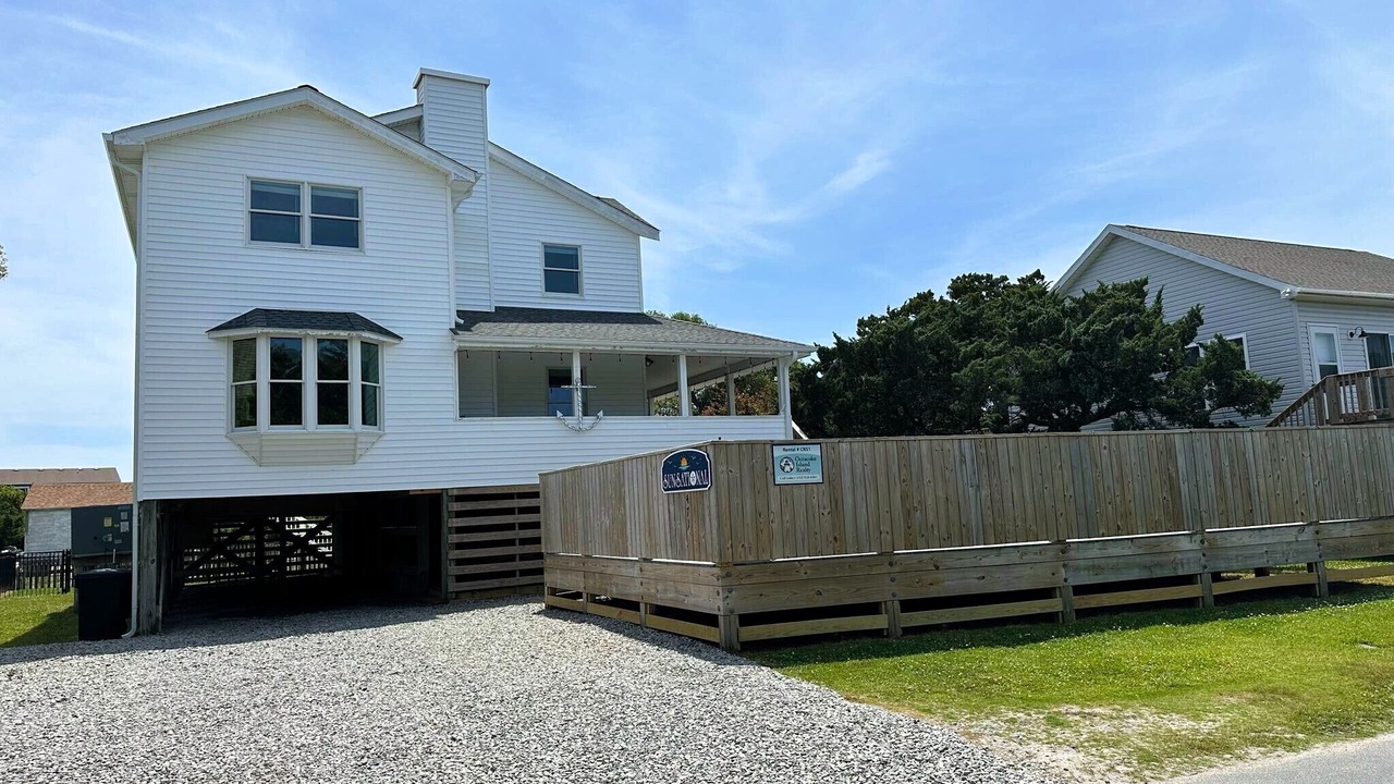 Photo of Outdoor in Ocracoke