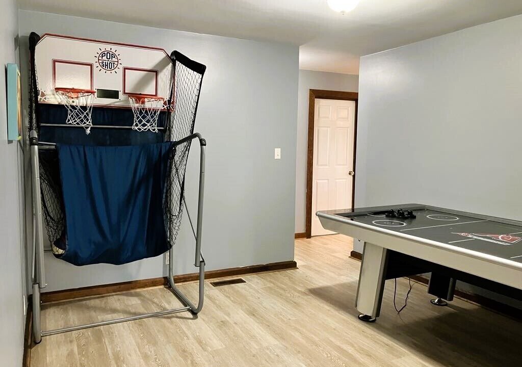 Photo of Bedroom in Ocracoke
