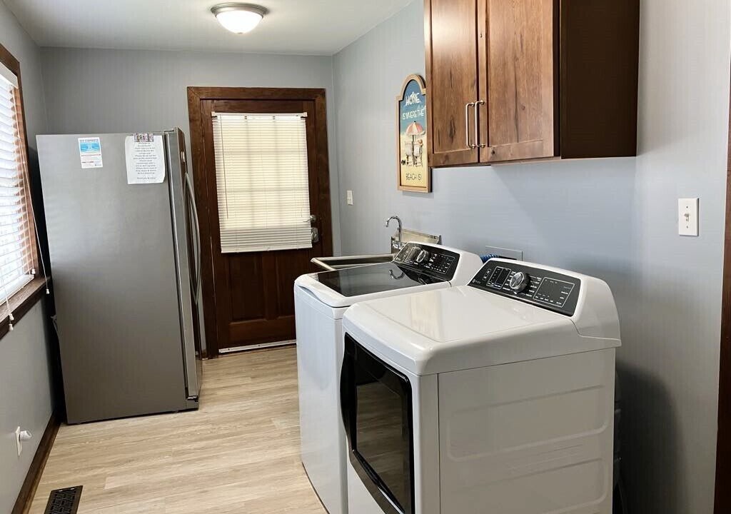 Photo of Bedroom in Ocracoke