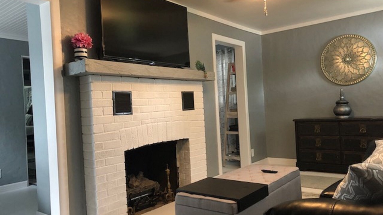 Photo of Livingroom in Downtown Branson