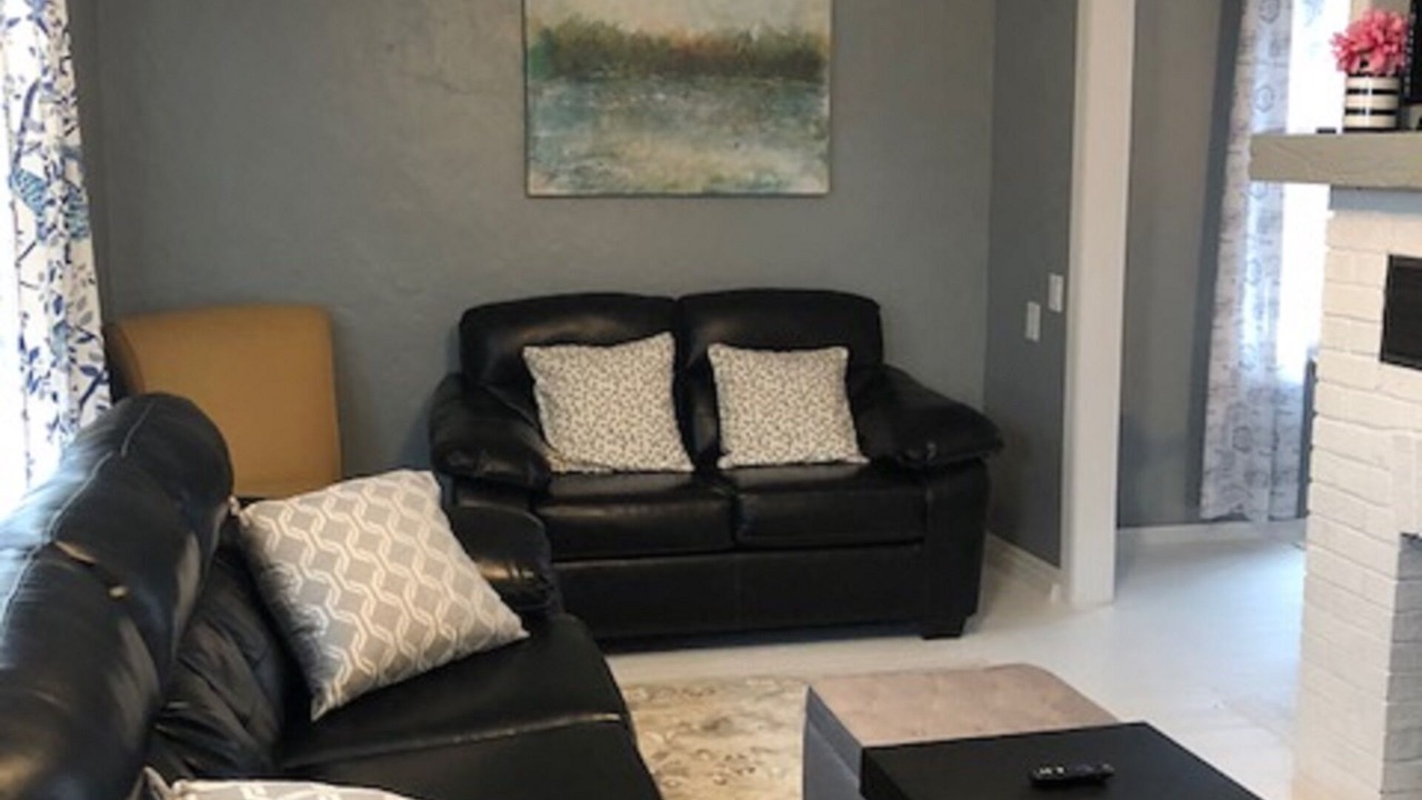 Photo of Livingroom in Downtown Branson