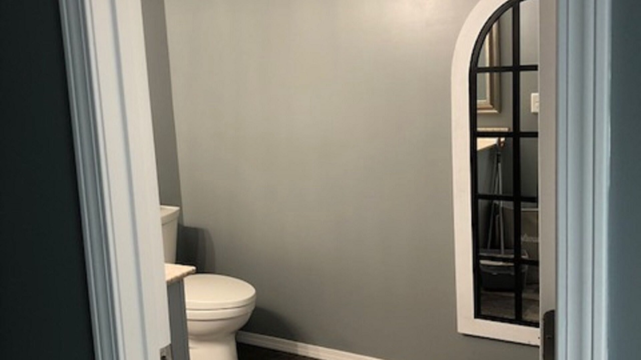 Photo of Bathroom in Downtown Branson