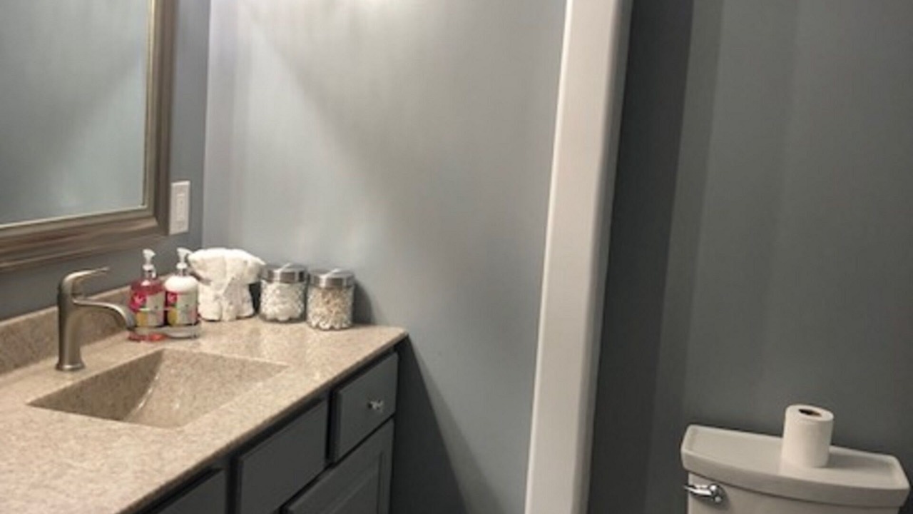 Photo of Bathroom in Downtown Branson