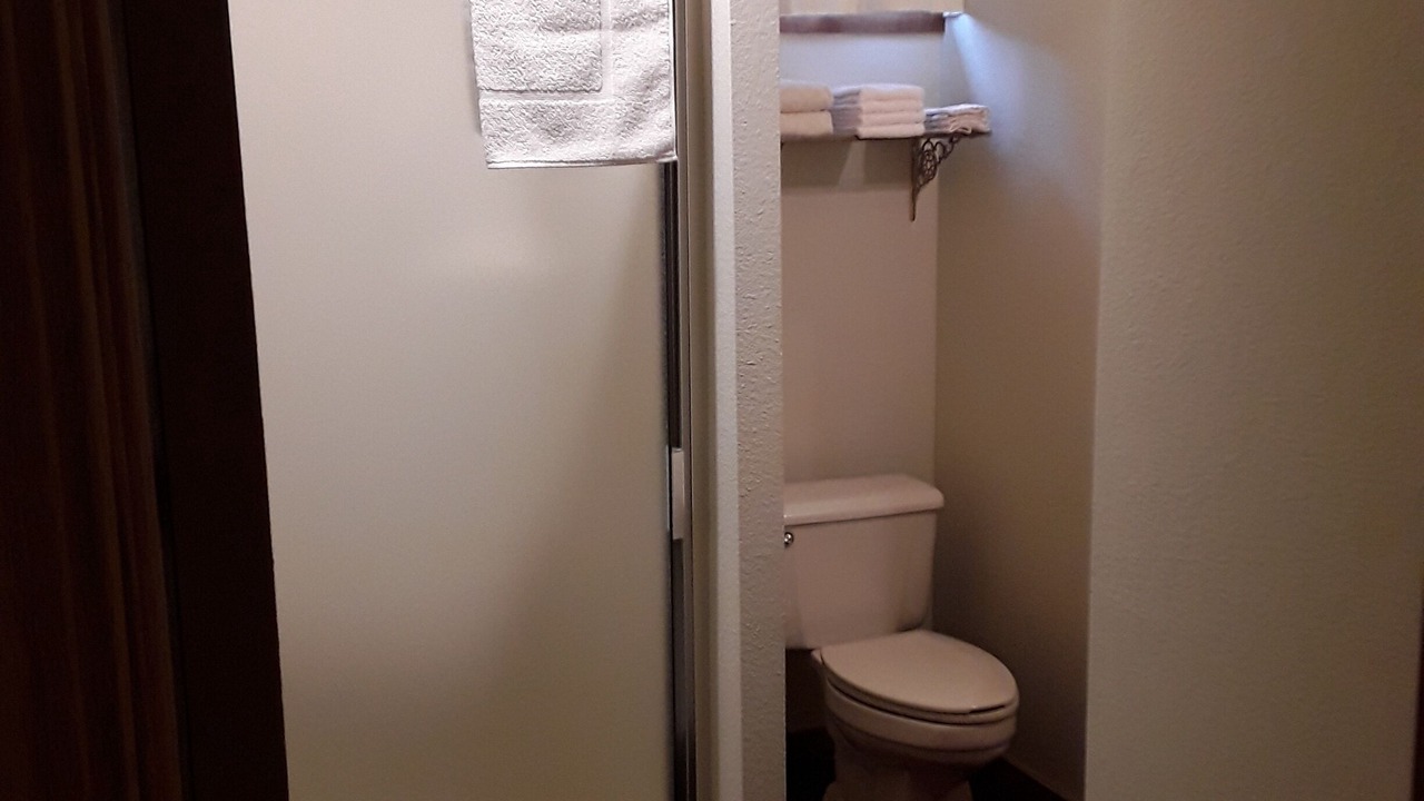 Photo of Bathroom in Hollister